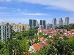 The Lanai (D23), Condominium #623005551